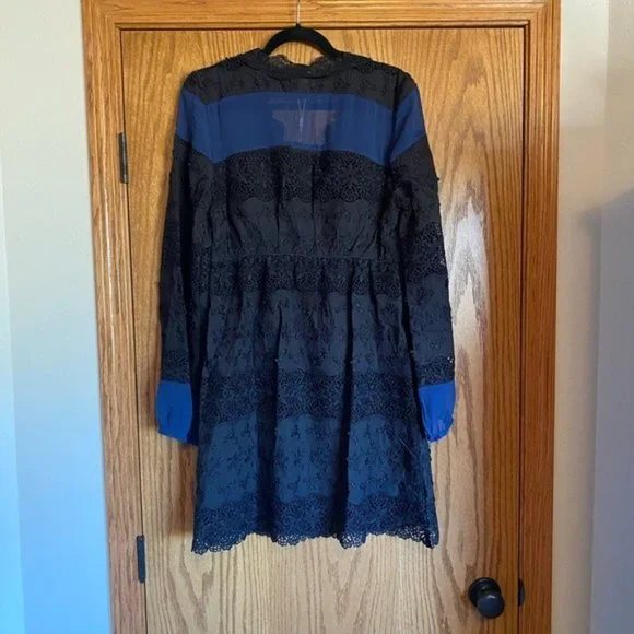 NEW Foxiedox Edna A-Line dress size 10 - Picture 13 of 15